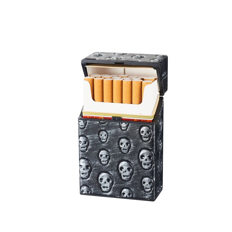 polish cigarettes brands Poland Leknica 05022017 Poland Market Lekknica Stock Photo 573163102