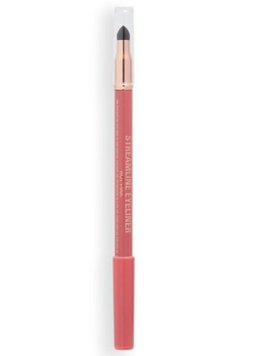 MUR Streamline Waterline Eyeliner Pencil Hot Pink