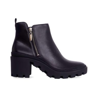 Bottines Mangará Sophora