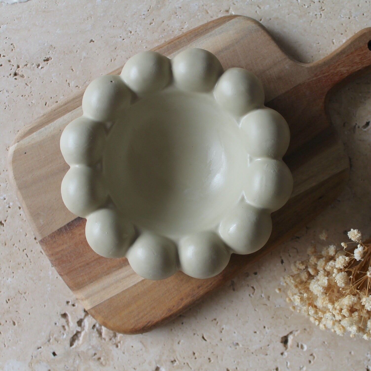 Baia Taschenleerer - olivgrün