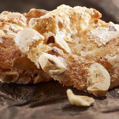 Crispy Hazelnuts 90g