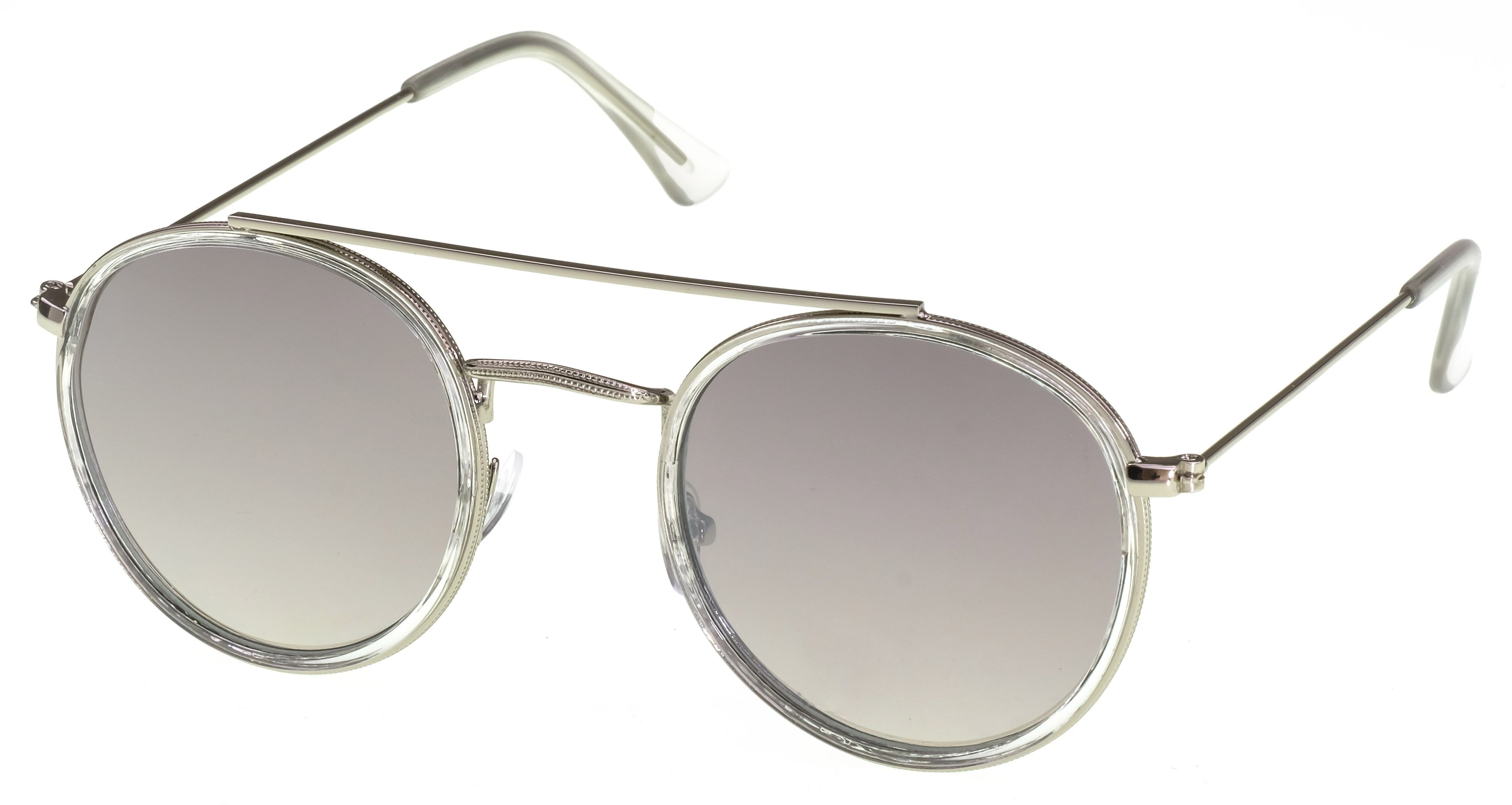 Gafas de sol Mix Trendy - 24 pares