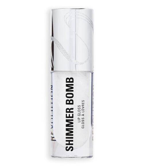 MUR Metallic Muse Shimmer Bomb Gloss Frosted Muse