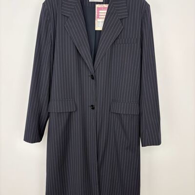 CAPPOTTO A RIGHE TENNIS-3564