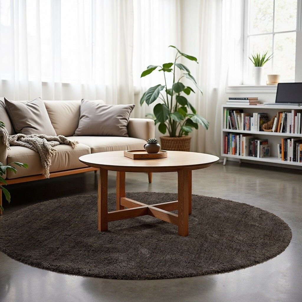 Abito rotondo Faye Stone 160 cm