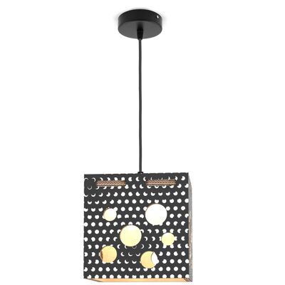 Lampadario a sospensione stile moderno Lampotai