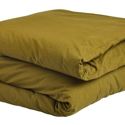 Céleste Nuts duvet cover 220 x 240