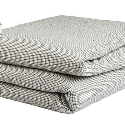 Gustave Caviar duvet cover 220 x 240