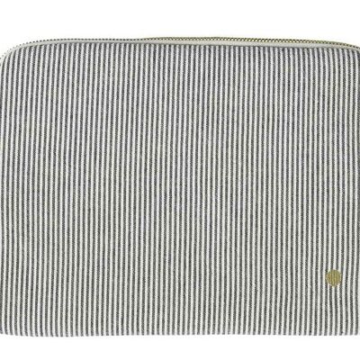 Finette Caviar iPad Case 19 x 26 x 3