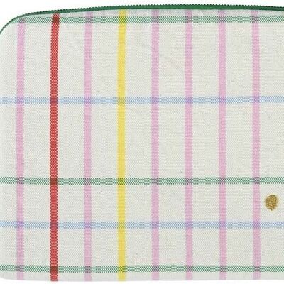 Funda para iPad Fair Play Multicolor 19 x 26 x 3
