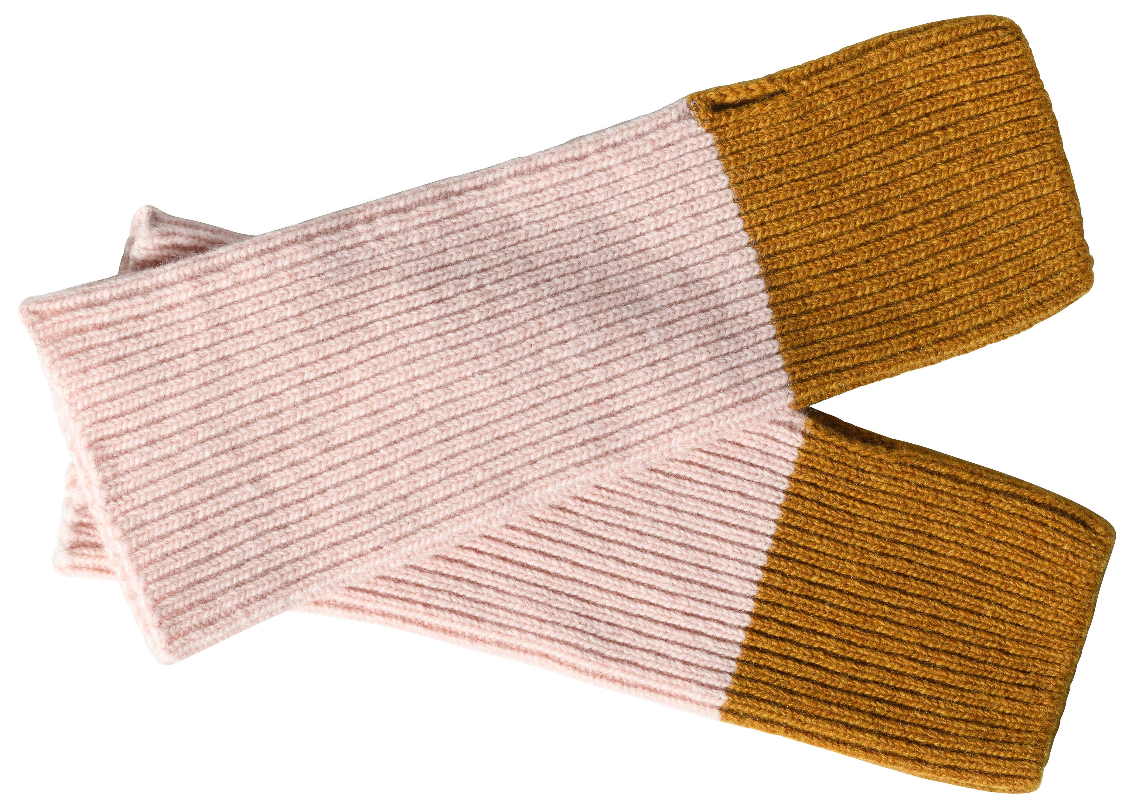 Guanti Mary Blush 26 x 9