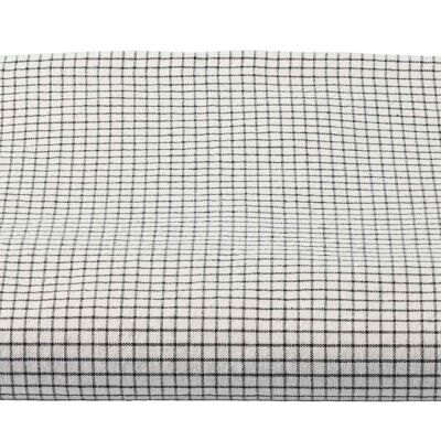 Tovaglia Gustave Caviar 160 x 250