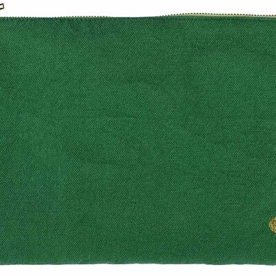 Pochette Iona Gazon L