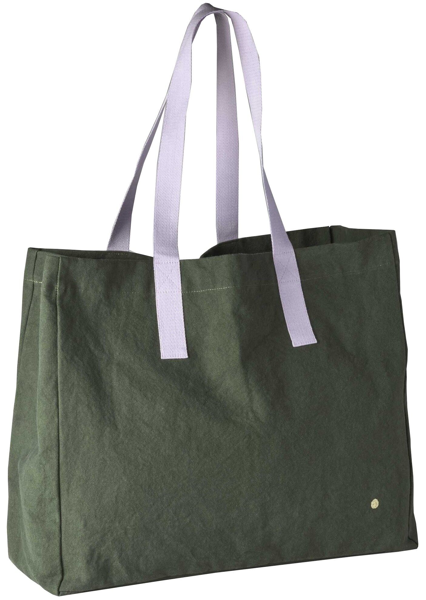 Sac cabas Iona Kale 38 x 46 x 18