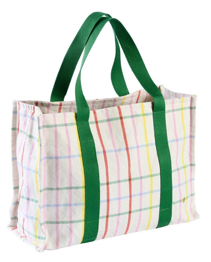 Sac daily Fair Play Multicolore 25 x 38 x 15