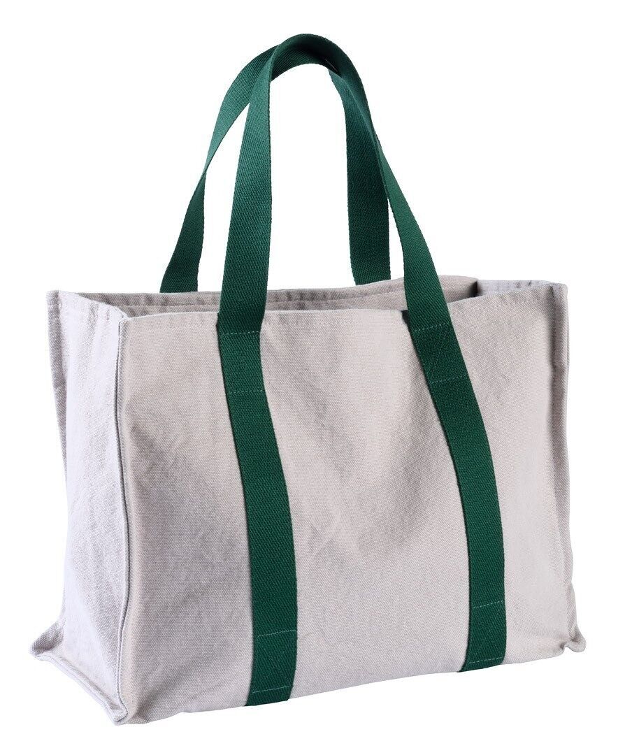 Sac daily Iona Poivre rose 25 x 38 x 15