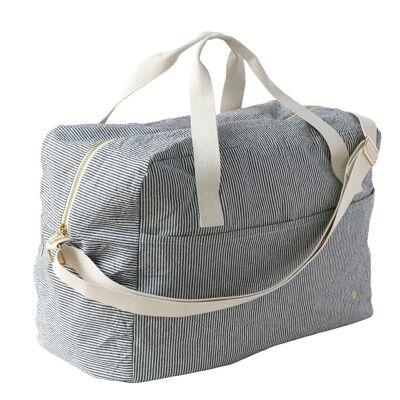 Finette Caviar travel bag 30 x 42 x 20