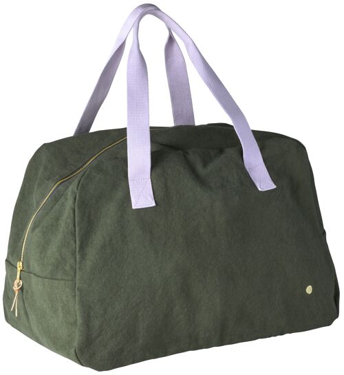 Sac week-end Iona Kale 28 x 42 x 20
