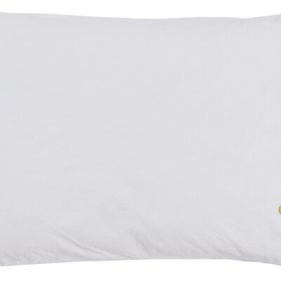 Céleste Milk Pillowcase 70 x 50