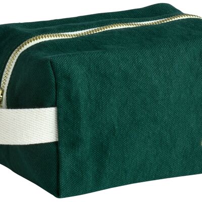 Estuche para lápices Iona Nori Cube de 15,5 x 10 x 10