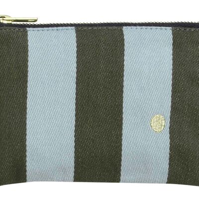 Bolsa de té matcha Rita tamaño S 11 x 14
