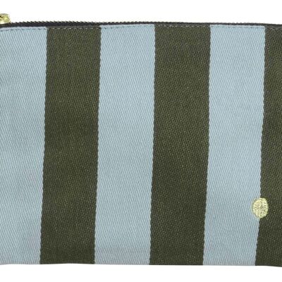 Bolsa de té matcha Rita M 14 x 19