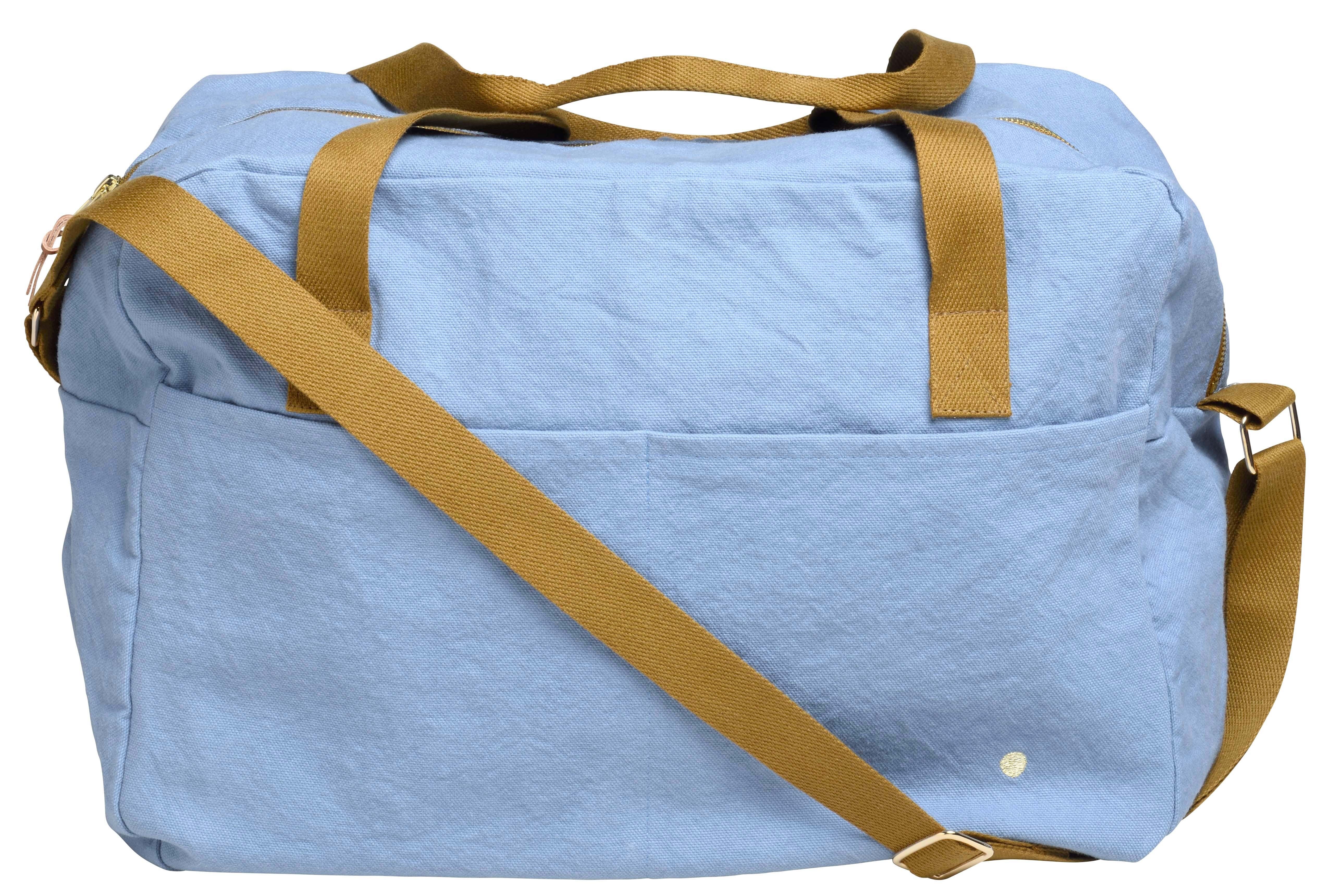 Sac voyage Iona Bluetiful 30 x 42 x 20
