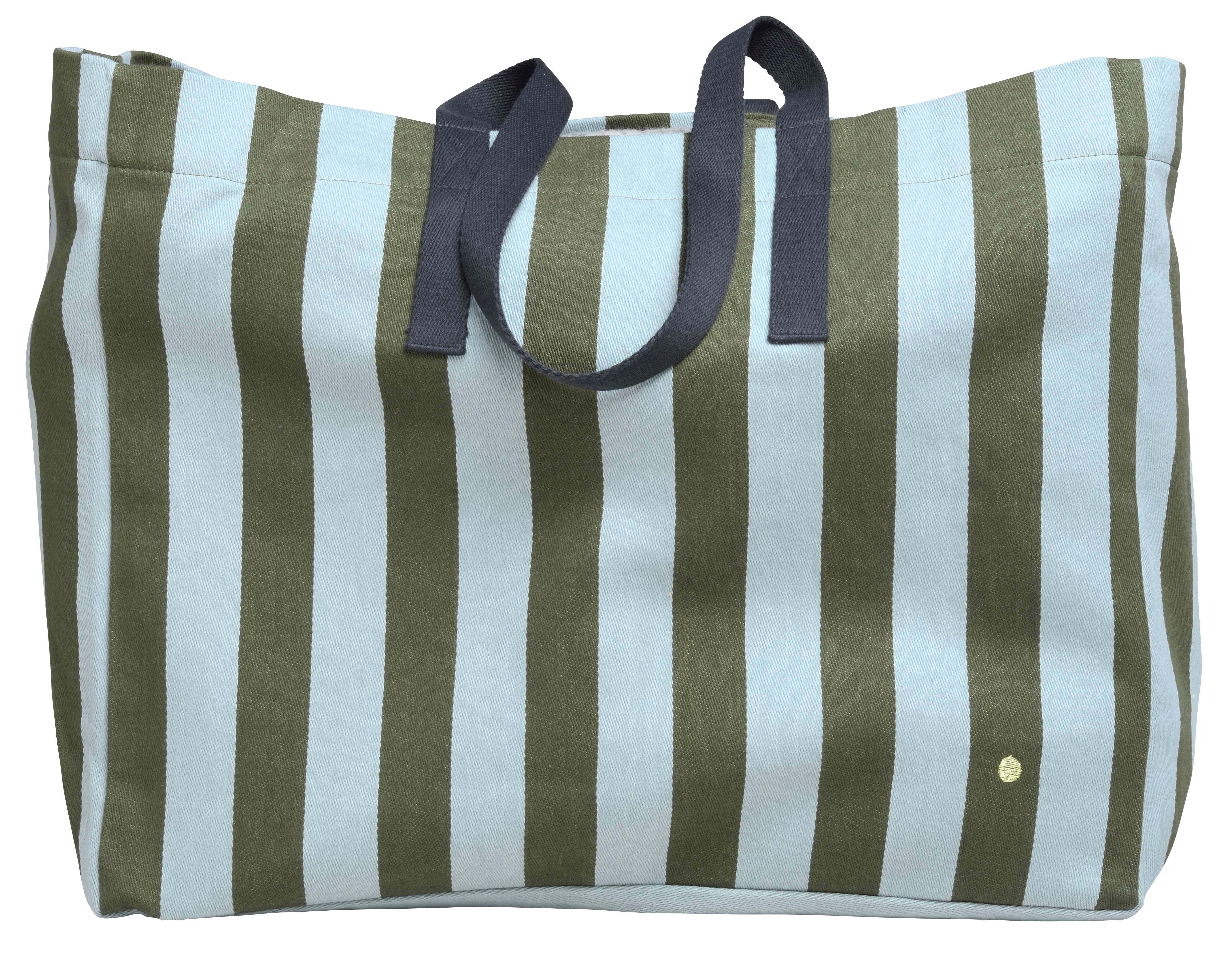 Sac cabas Rita Matcha 38 x 46 x 18