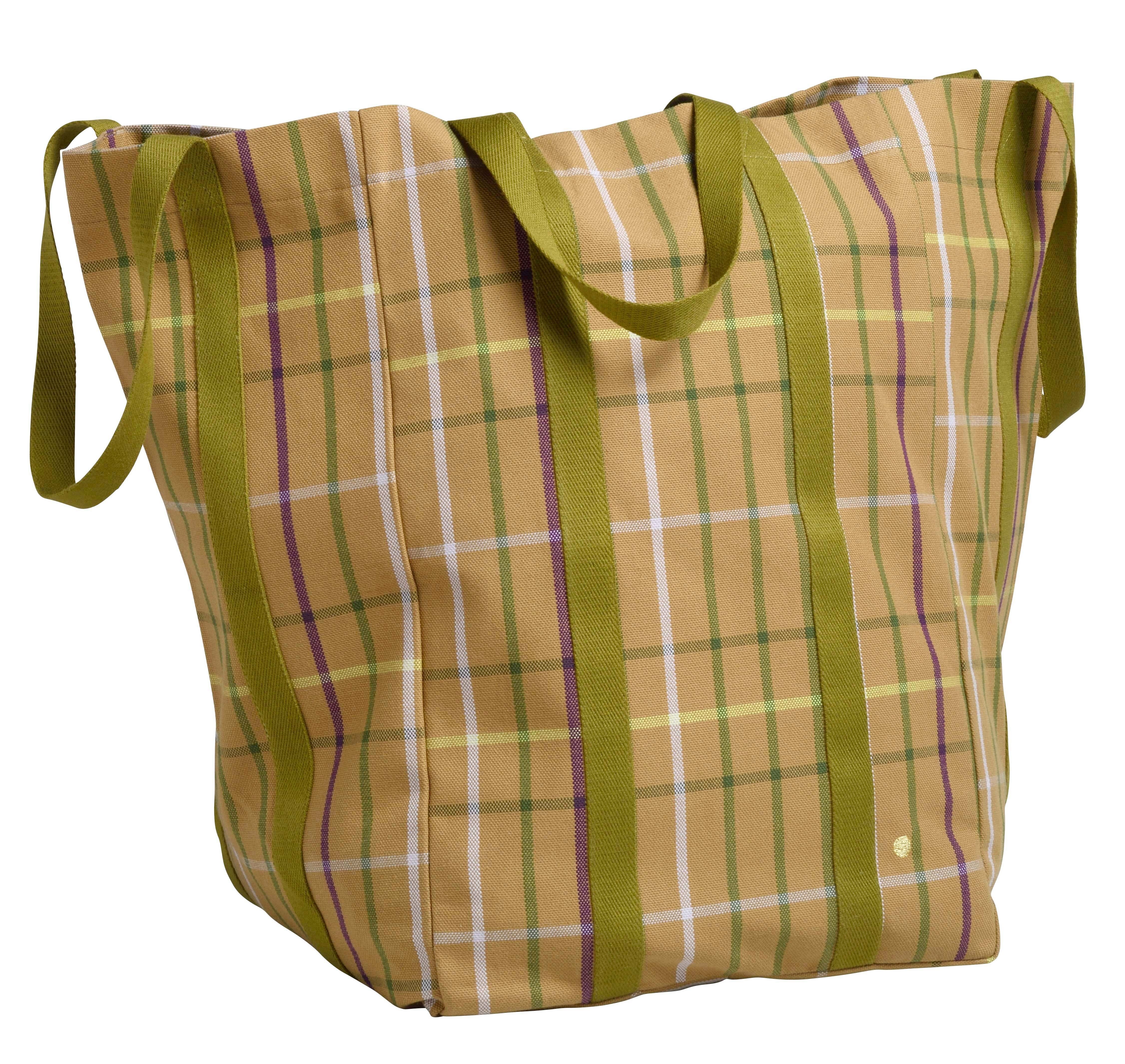 Sac maxi Poppins Scotty Marron 48 x 33 x 33