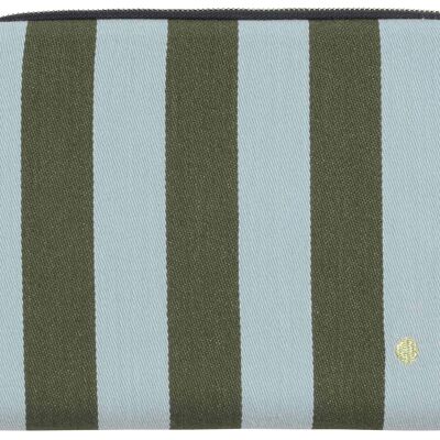 Rita Matcha iPad Case 19 x 26 x 3