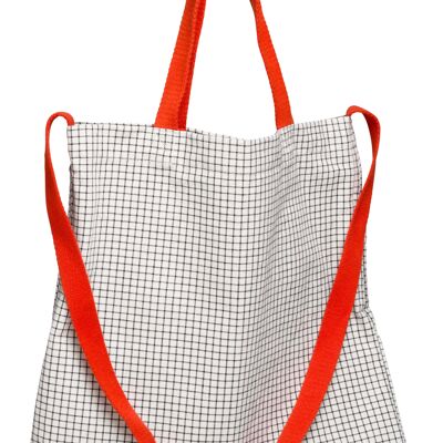 Sac city Stylo Rouge 38 x 38