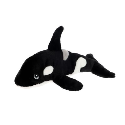 Peluche Orca da 30 cm - KEELECO