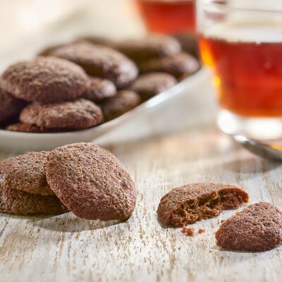 Chocolate Biscuits 100g