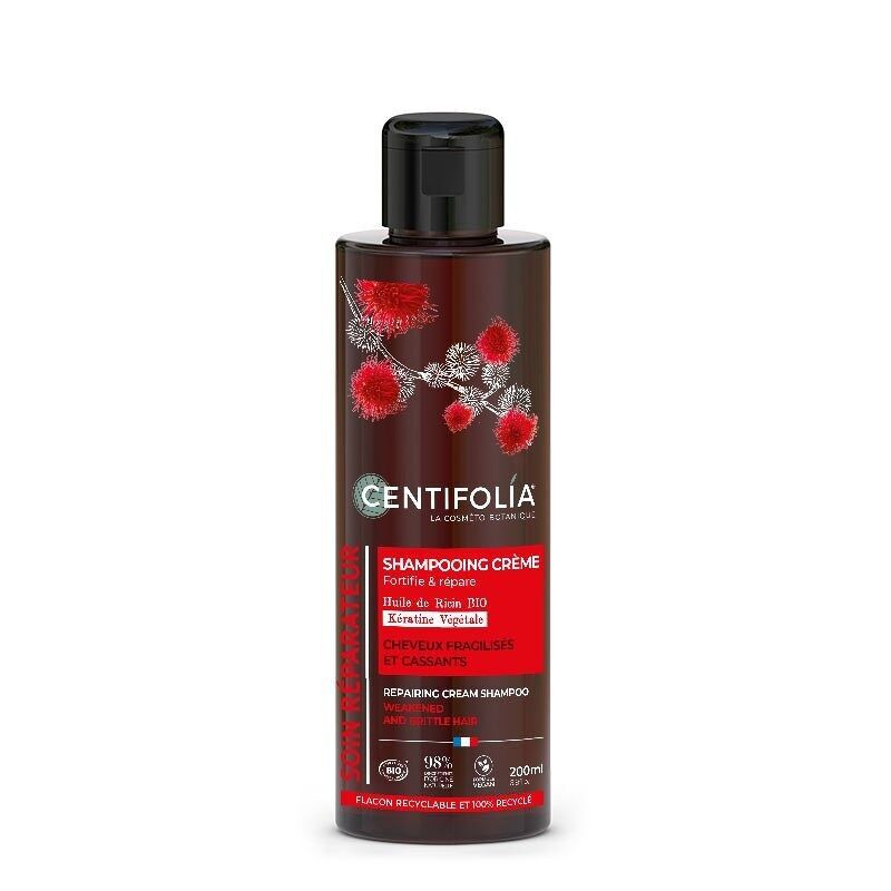 Reparierendes Cremeshampoo