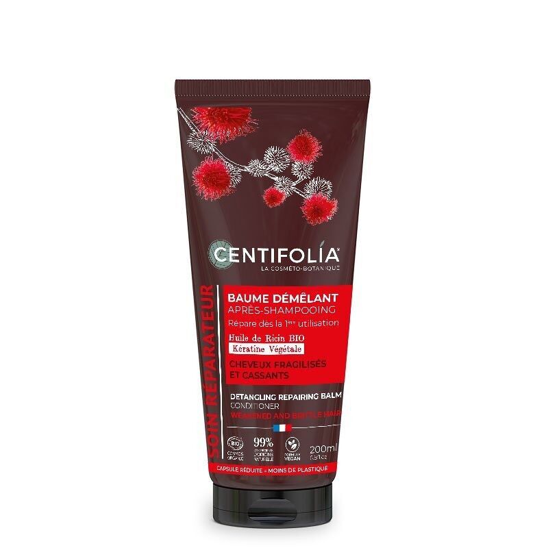 Reparierender, entwirrender Conditioner