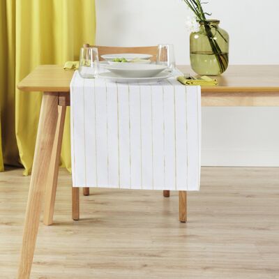 Andover 100% cotone tovaglia 15