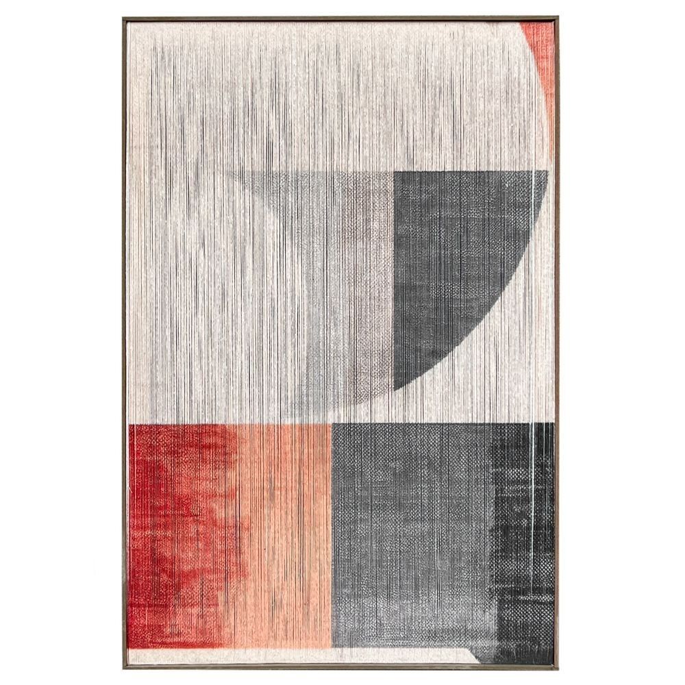 Gemälde Moderne Version A