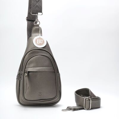 Tracolla / Zaino Faya Titanium