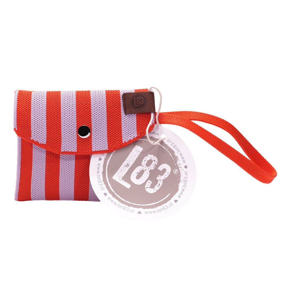 Portafoglio intrecciato Julia 02