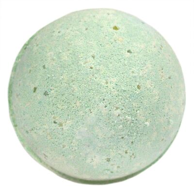 Bomba de Baño - Limón y Eucalipto - 180 Gr
