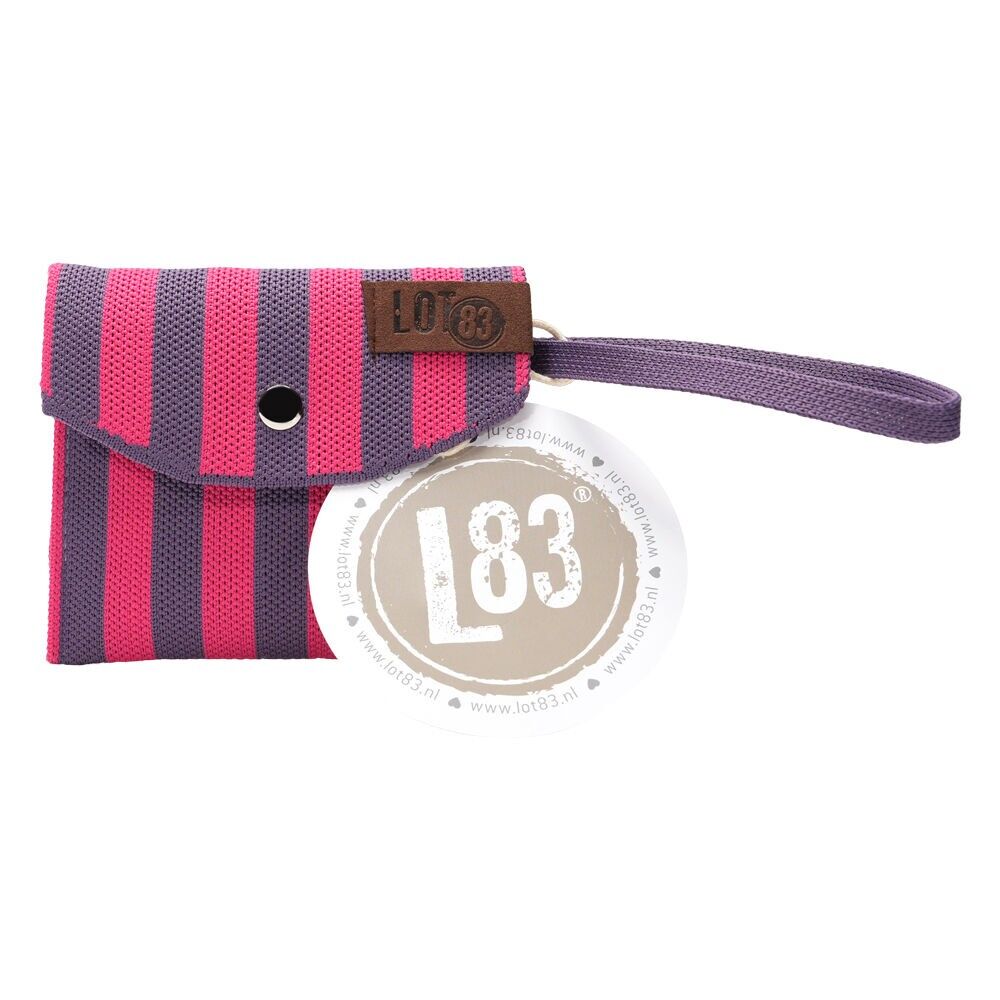 Portafoglio intrecciato Julia 04