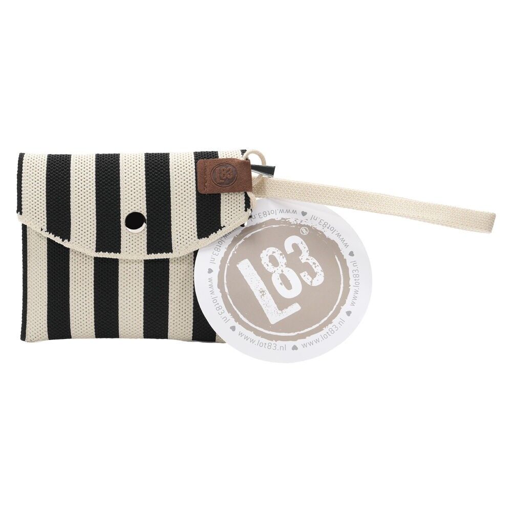 Portafoglio intrecciato Julia 06