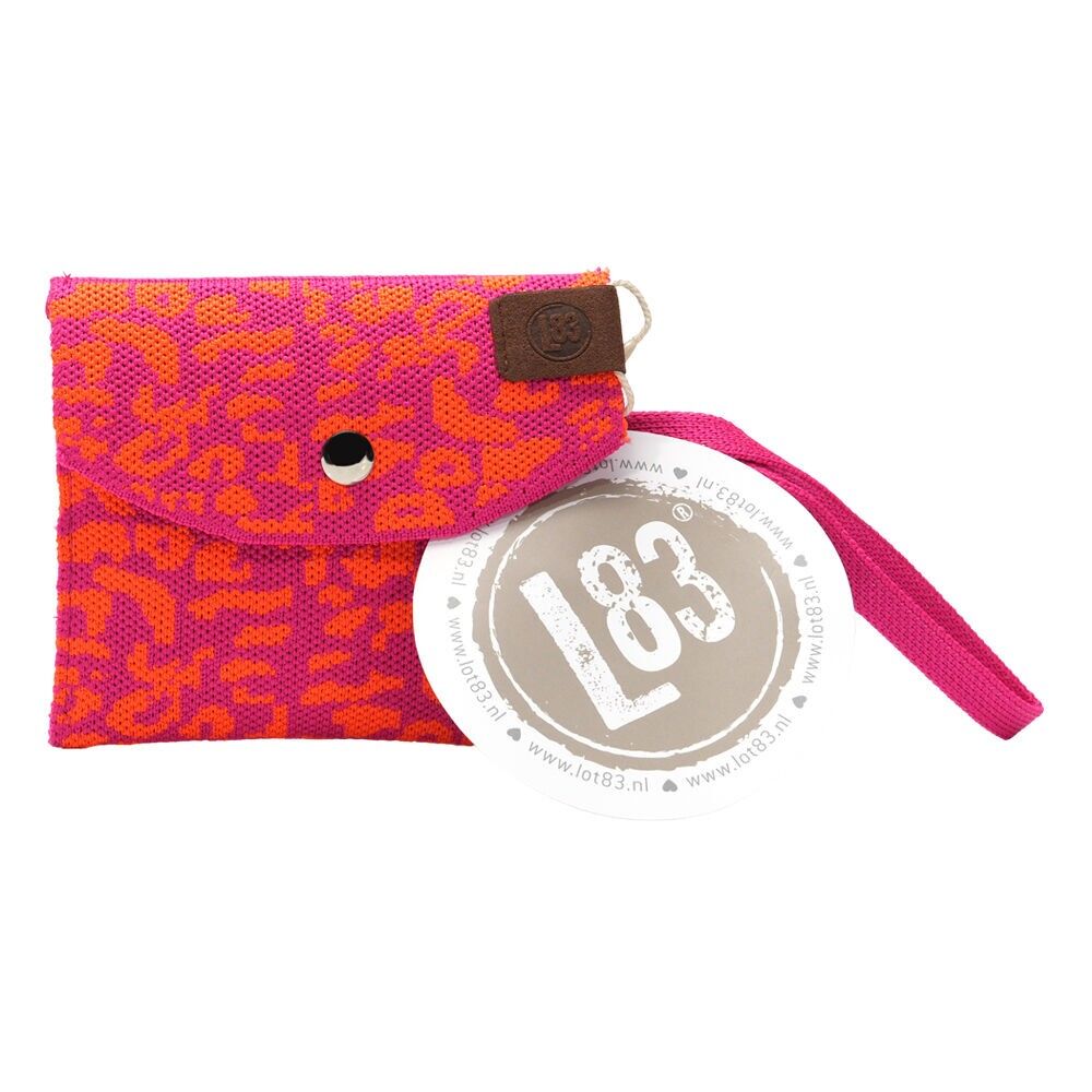 Portafoglio intrecciato Julia 08