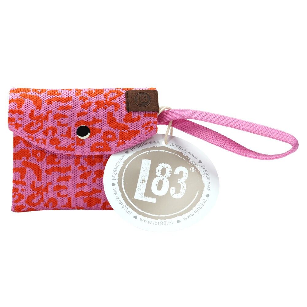 Portafoglio intrecciato Julia 09