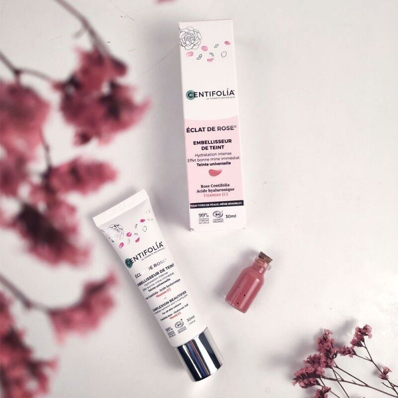 Esaltatore di carnagione