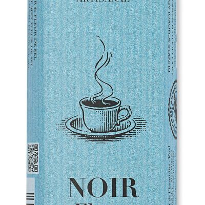 Confezione da 15 bastoncini Noir Fleur de Sel 45gr