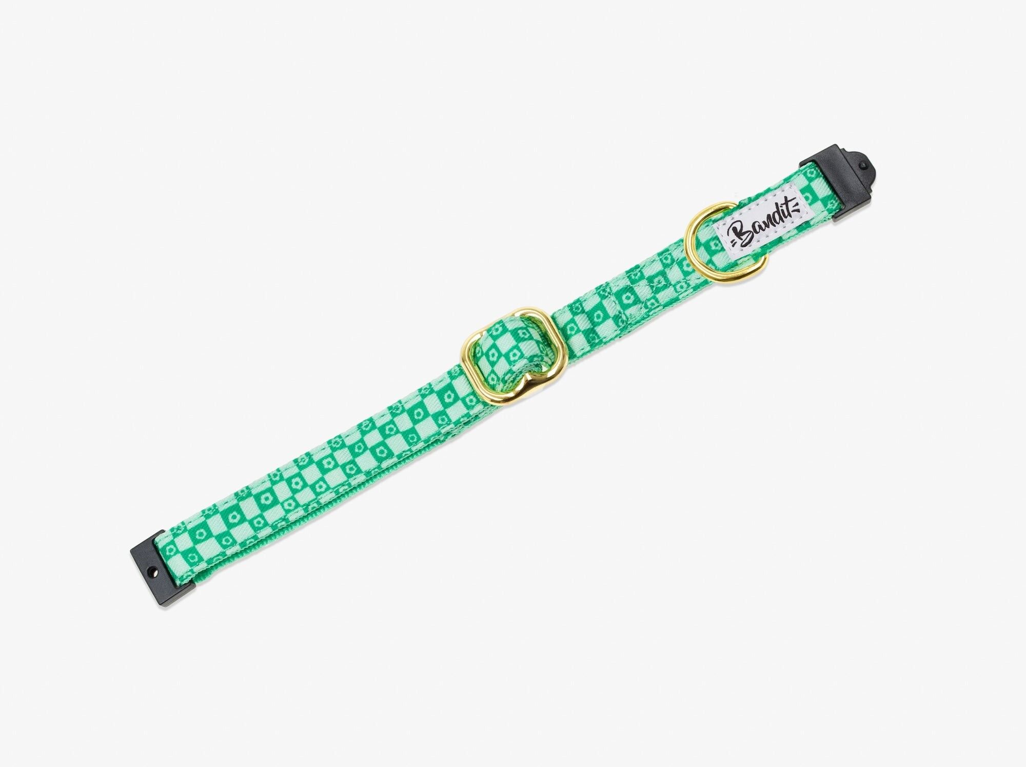 SOLO VIBRAZIONI VERDI