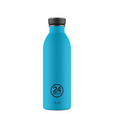 Urban Bottle | Lagoon Blue - 500 ml