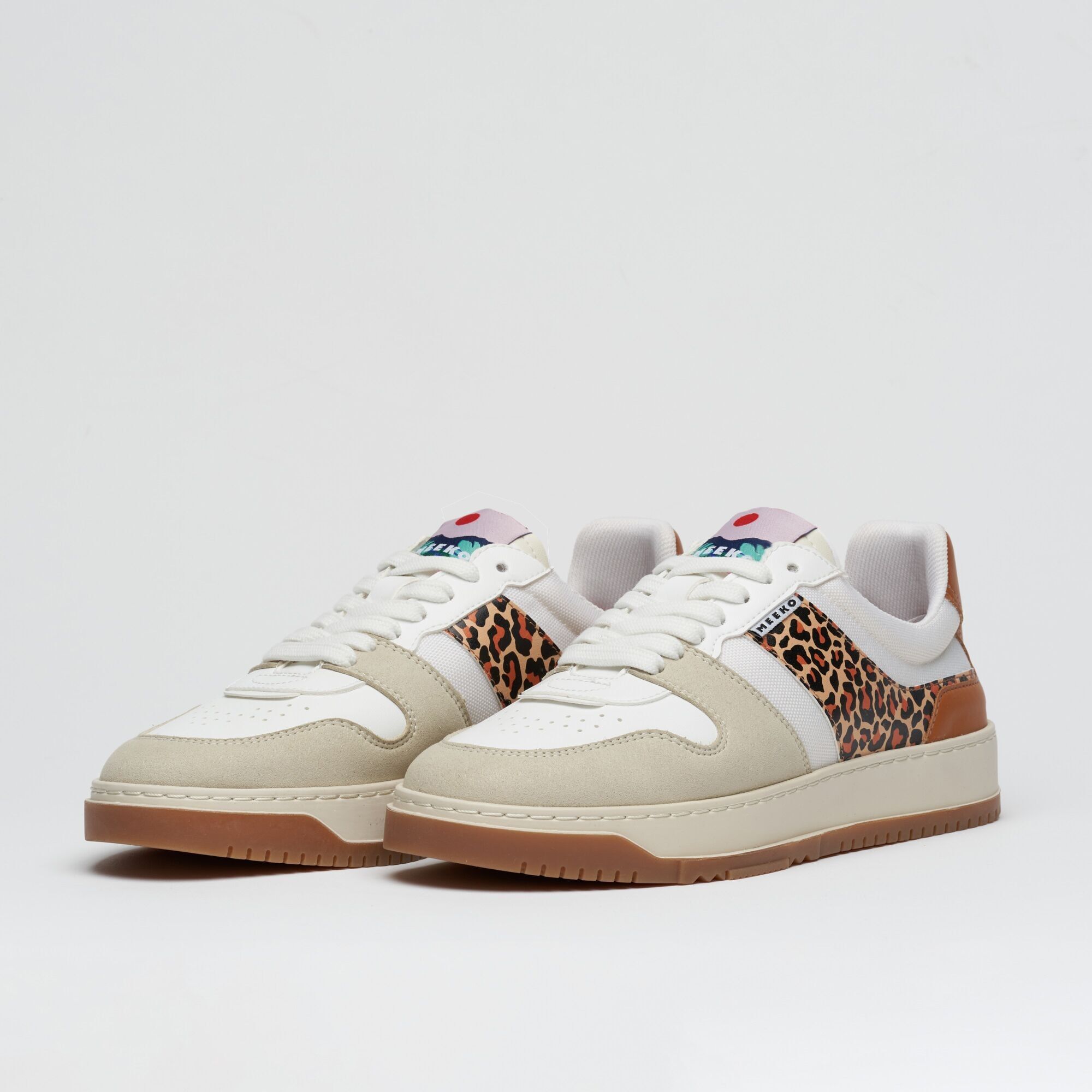 KIBOKO CORDURA® - LEOPARD