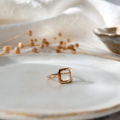 Anello TOM